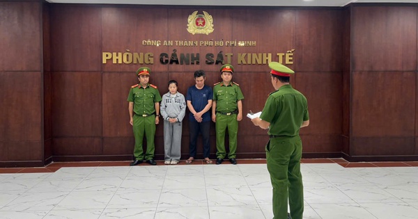 Không để hàng giả có đất sống