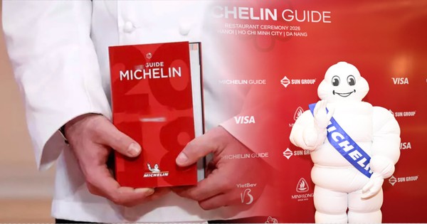 Góc khuất Michelin 2026: Những vị khách ẩn danh định đoạt số phận các quán ăn Việt là ai?