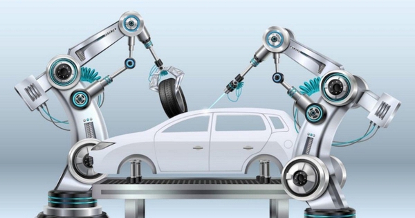 Một nửa xe Trung Quốc xuất khẩu là bộ linh kiện rời lắp ráp tránh thuế: Đông Nam Á bắt đầu siết lại trò chơi này