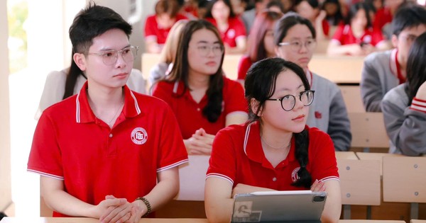 'Harvard Việt Nam' tuyển dụng với loạt tiêu chí ‘cực gắt’: Bằng Giỏi, IELTS 7.5 mới chỉ là điều kiện cần