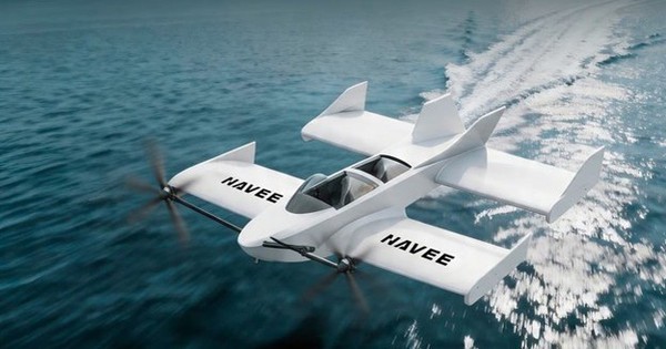 Phát minh như khoa học viễn tưởng của Trung Quốc sắp ra mắt: