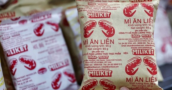 Người sở hữu cổ phiếu này tuần sau sẽ được nhân 3 lần