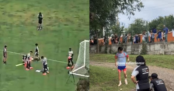 Sân tập của Nhật Bản ở World Cup gây xôn xao với 4 triệu lượt xem, fan bóng đá không tin vào mắt mình