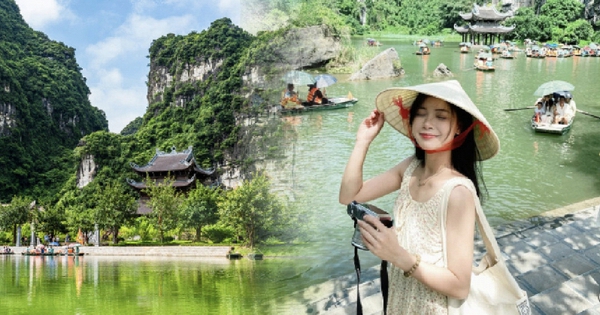6 địa điểm tâm linh nổi tiếng bậc nhất Ninh Bình: Vượt 175 bậc đá, chạm tay vào di sản của 3 triều đại huy hoàng