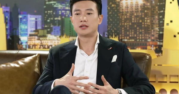 Nam diễn viên từng gây sốt VTV: "Đồng hồ tôi đeo chắc 500 ng