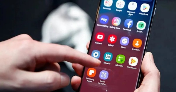 Tin vui cho hàng triệu người dùng điện thoại Android