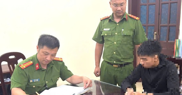 Ra quyết định khởi tố Phạm Thị Bắc SN 1990