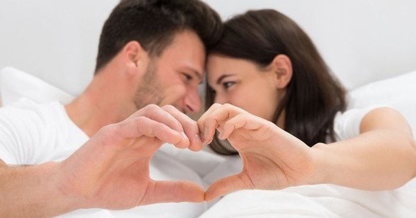 Lấy tuổi nhân 9 để tính tần suất "chuyện ấy" chuẩn -  thực h