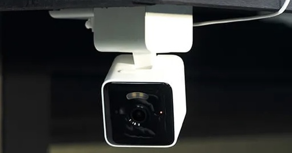 Hãng camera an ninh Mỹ thu hồi hơn 320.000 sản phẩm do nguy cơ cháy nổ