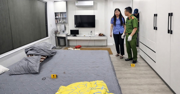 Người mẹ nghẹn lòng khi con gái bị chồng bạo hành đến tử vong