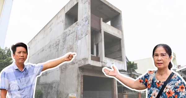 Lô đất cấp 2 sổ đỏ ở Hải Phòng: Phường đề xuất biện pháp ‘vẹn cả đôi đường’