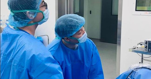 Trì hoãn điều trị sỏi vì sợ mổ, người phụ nữ suýt hỏng cả quả thận