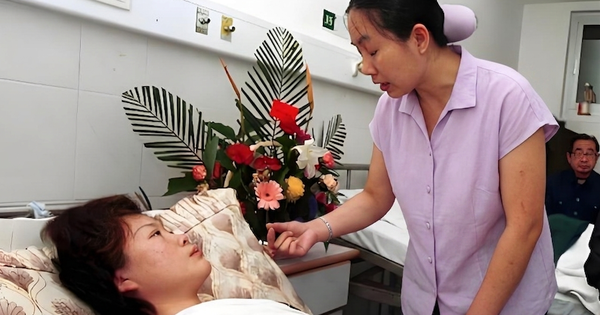 Từ chỗ khinh em dâu làm công nhân đến lúc phải nhờ vả em, tô