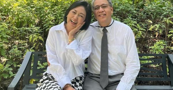 "Tôi có thể nghỉ hưu ở tuổi 62, nhưng đã chọn dừng lại từ tu