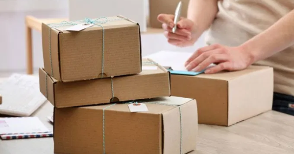 Tất cả người dân tuyệt đối không nhận đơn hàng ship trong trường hợp này