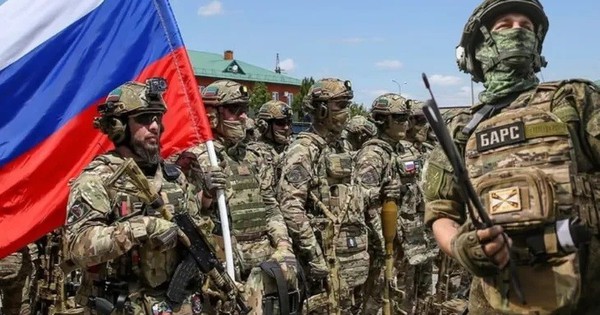 Chuyên gia nêu hệ quả nguy hại khi Nga lập các đội quân tư nhân