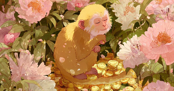 Vận may gõ cửa ngày Chủ nhật 7/6: 3 con giáp tiền đổ về túi nhiều không đếm xuể