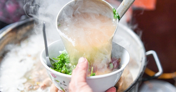 Các bác sĩ thừa nhận: Hành vi "phá dạ dày" nhanh nhất KHÔNG 