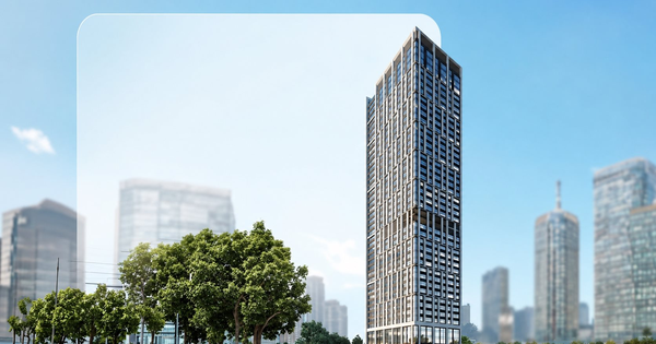 Việt Nam sắp có tòa tháp cao 45 tầng hiện đại hàng đầu Châu Á: Do Vingroup của tỷ phú Phạm Nhật Vượng xây dựng, được kỳ vọng là “biểu tượng mới” của TP Hạ Long