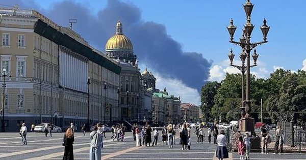 Nga tuyên bố đánh chặn 339 máy bay không người lái Ukraine trong 13 giờ