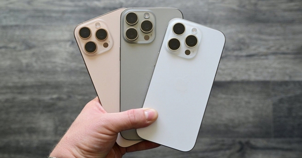 4 mẫu iPhone cũ đáng mua nhất hiện nay