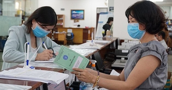 Thay đổi mới nhất liên quan đến BHXH mà người dân đặc biệt chú ý