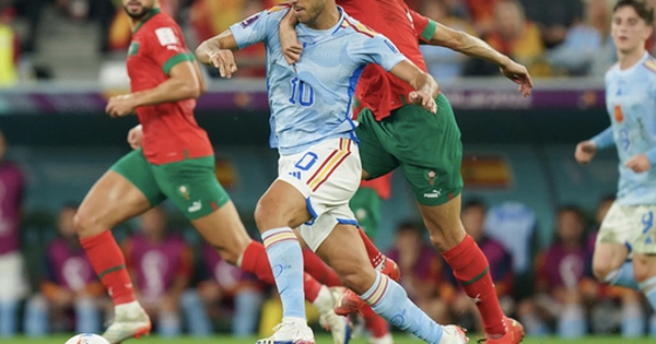 Hướng tới World Cup 2026: Chờ cuộc đổi ngôi của bóng đá Á - Phi