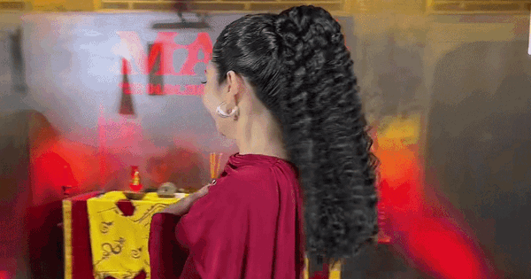 Một nữ NSƯT: Tôi lên bàn thờ cả chục lần rồi nên không còn s