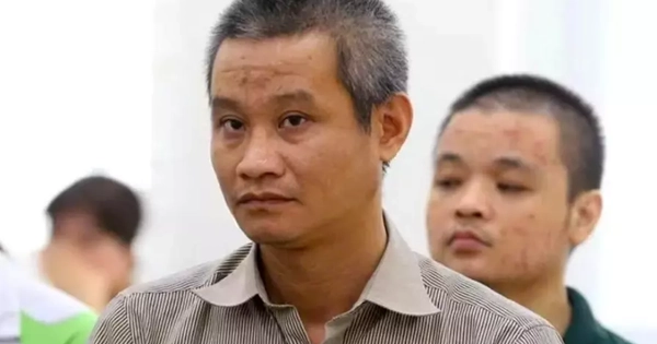 Cựu Phó Cục trưởng Cục Thi hành án dân sự Hà Nội lĩnh án vì 