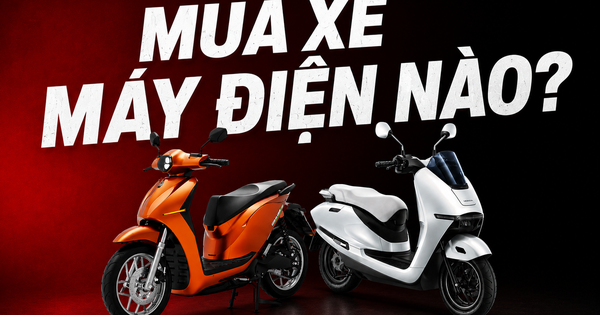 Dưới 60 triệu đồng chọn Honda UC3 hay lấy Dat Bike Quantum S