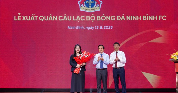 Chân dung nữ đại gia genZ vừa về làm Trợ lý Tổng Giám đốc Sa