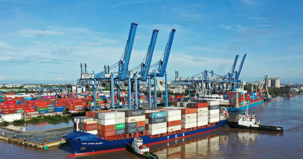Lộ diện những người nhận cổ tức tiền mặt cao nhất vài ngày n