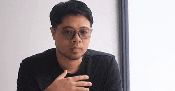 Đạo diễn Đinh Tuấn Vũ: 'Khó khăn của Quốc Trường là cùng lúc