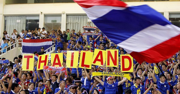 CĐV Thái Lan nguy cơ không được xem World Cup 2026: FIFA hét