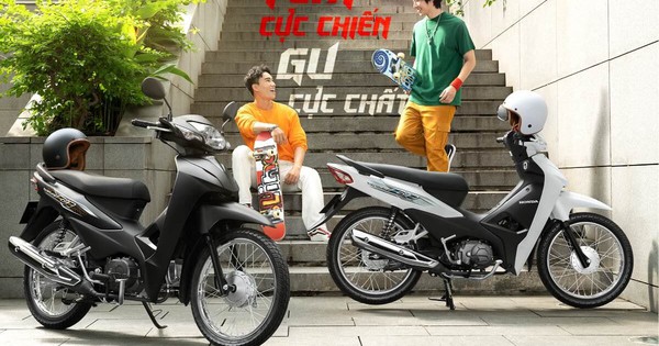 Top 7 mẫu xe dưới 20 triệu đồng đáng mua năm 2026