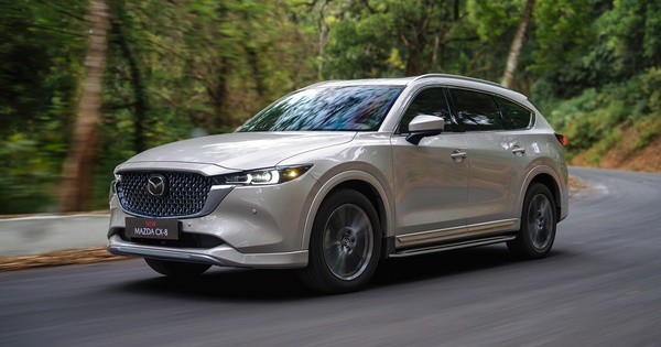 Top những mẫu SUV giảm giá trong tháng 6, tối đa hơn 300 tri