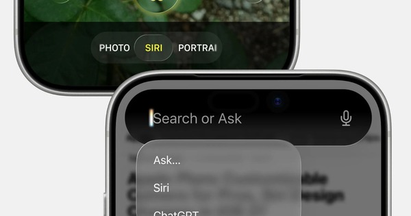 Mong chờ gì ở WWDC 2026: Siri dùng Gemini, người dùng iPhone