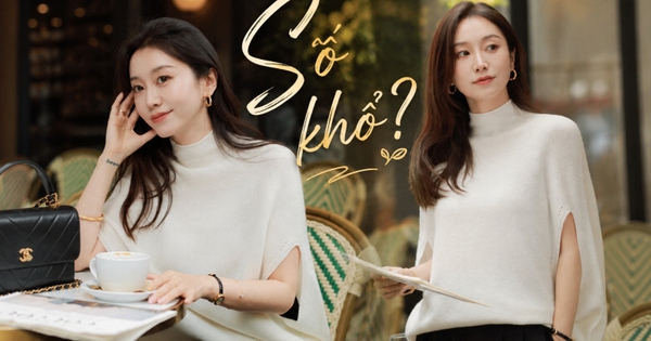 Đừng đổ lỗi cho "số khổ": 3 quyết định sai lầm lúc