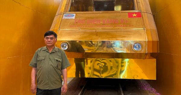 Chưa từng có: Đại gia Đường Bia kiến nghị làm Metro Văn Cao 