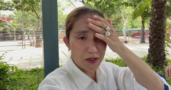 Nữ NSƯT tới khu du lịch Đại Nam xin nói thẳng một 