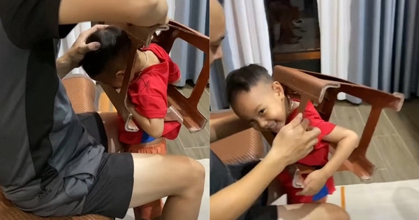 Mới đầu kỳ nghỉ hè mà dân mạng đã được phen cười ra nước mắt