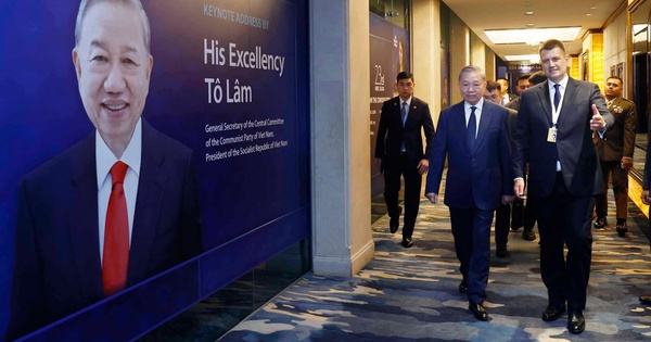 GS Carl Thayer: Việt Nam nổi lên như cường quốc tầm trung