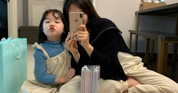 Hầu hết những đứa trẻ lớn lên có khả năng giao tiếp tốt đều 
