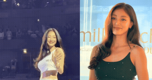 Mỹ nhân da nâu hot nhất châu Á: Nhan sắc cam thường hút 6 tr