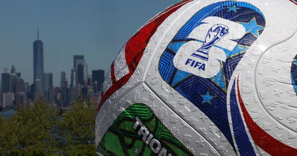 World Cup 2026 có thể thành giải đấu gây ô nhiễm nhất lịch s