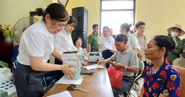 Nhiều hộ gia đình tại Hà Nội sắp đón tin vui lớn liên quan đ