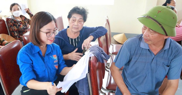 Tất cả người dân chú ý chi tiết mức hưởng lương hưu