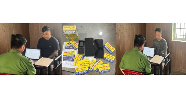 Ra lệnh bắt khẩn cấp Nguyễn Minh Thuận và Cao Hồng Quang, cù