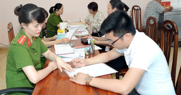 Quy định mới về đăng ký thường trú, tất cả người dân cần nắm