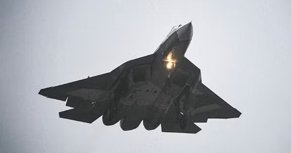 Rostec nói về khả năng hoạt động mà không bị radar phát hiện
